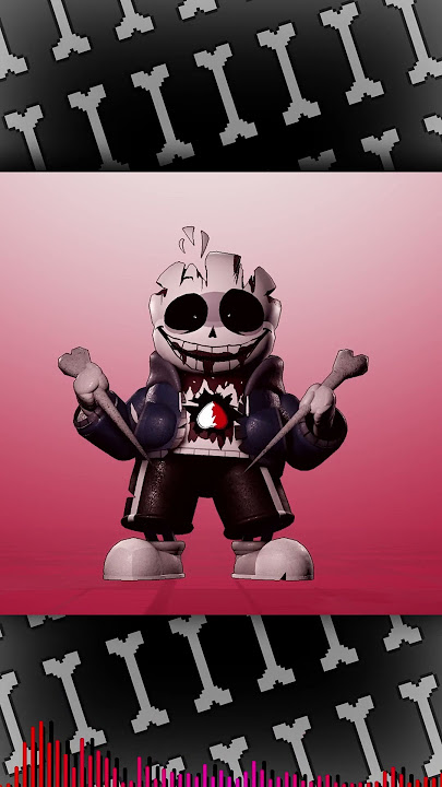 Undertale Last Corridor Sneak Peeks #shorts