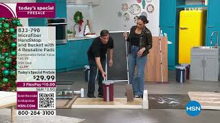 HSN | Home Refresh 12.22.2023 - 02 PM