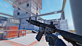 Million Dollar Baby...🔥  (CS2 MONTAGE)