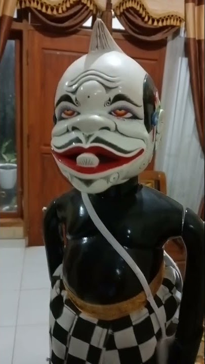 Asmoro Wedho / Eyang Semar Badranaya