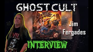 Jim Fergades of Morbid Saint Discusses "Swallowed By Hell" and Writing Thrash Metal Classics