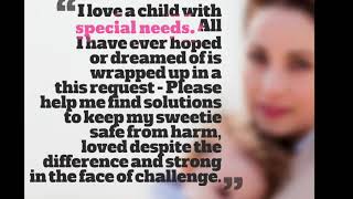 Special Need Quotes Part 1