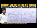 EV Charger Repair Couse | Drone Power EV Charger | Secondary &amp; Output Section | Multitech Institute