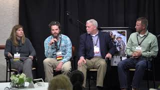 2019 - Emergency Preparedness and response... - Panel