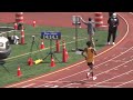 2026 Horizon League Outdoor Track and Field Championships Day 3 Recap