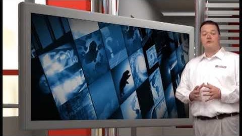 Model 375 Series Area and Portal Monitors