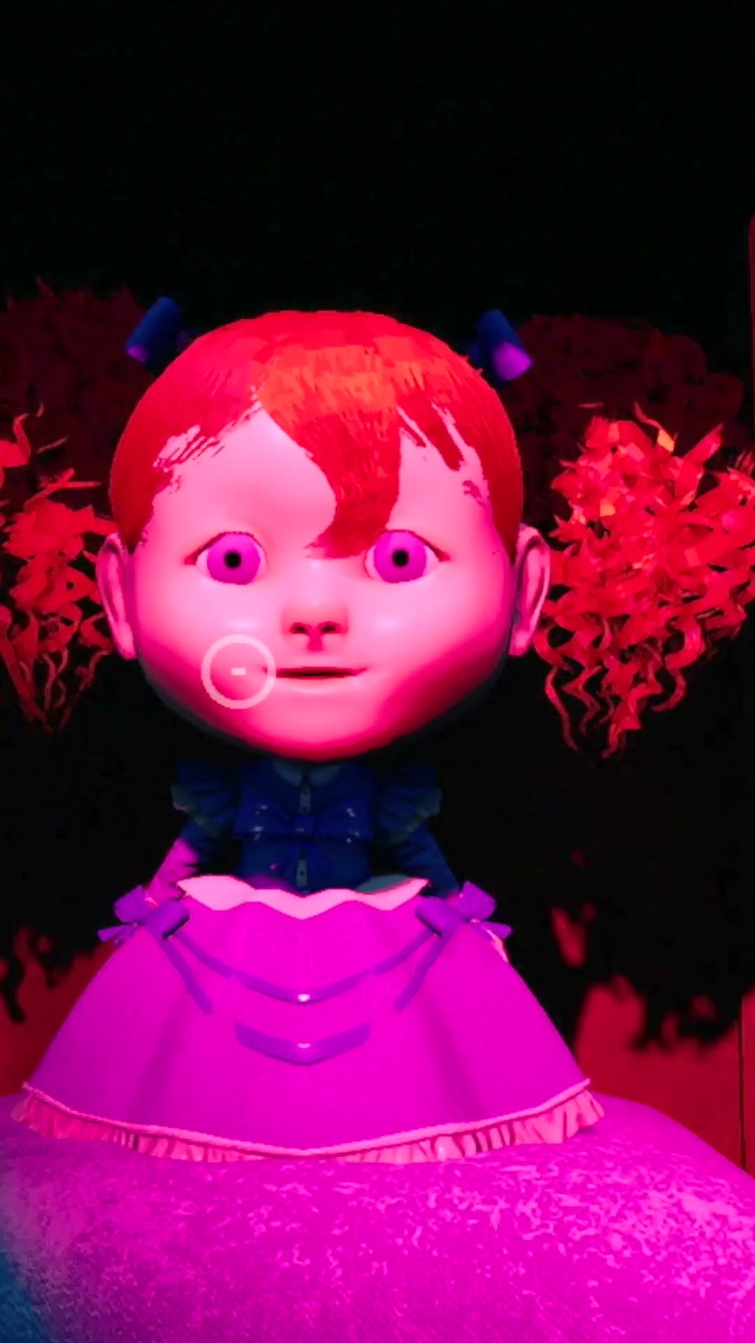 파피 플레이타임 도그 데이 댄스 챌린지 파피치피 [아려랑] #short #poppyplaytime #chipichipi