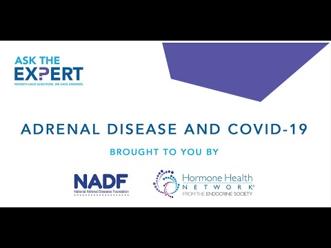 Adrenal Disease and