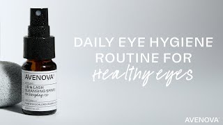 Daily Eye Hygiene Routine For Healthy Eyes screenshot 4