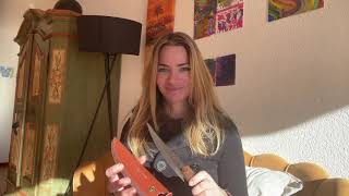 Matsato Knife Review | This Knife Is So Hyped!