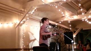 A-Camp - Nerdy Love Song - DeAnne Smith