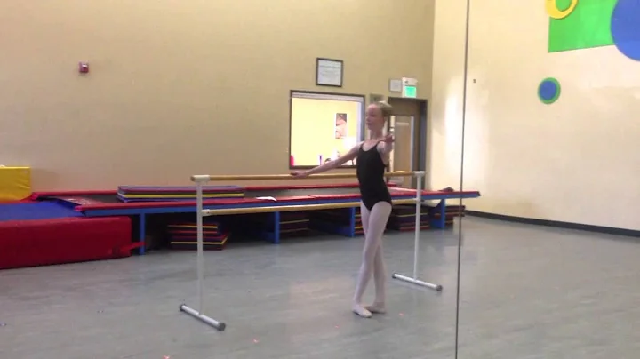Kynlee Dance