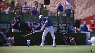 2013 World Long Drive Championship - Day 3 - Jamie Sadlowski \u0026 Company Downwind
