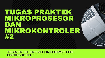 Praktek Mata Kuliah Mikroprosesor dan Mikrokontroler Membuat Program Arduino Sederhana Sensor Analog