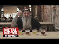 Kirk Windstein of CROWBAR / DOWN Rates Beers Against Coors Light | Metal Injection