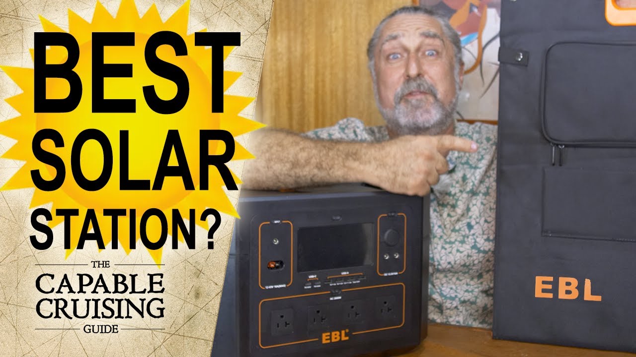 How to get SOLAR POWER…without installing anything