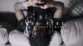 TG Global - Just Vibe (Dir. By @reeltwinvisuals) #ShotByRTV