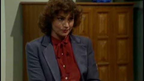 Prisoner Cell Block H  ep062 Part 1