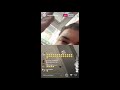 SAGITTARIUSSHAWTY THREATENS TO EXPOSE THE VIDEO OF YUNGMIKEOFFICIAL IG LIVE DAY 2 PART 2