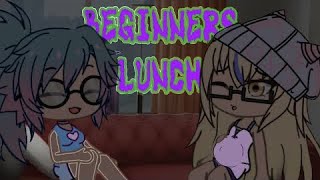 ️ VORE ️ Beginner’s Lunch | Gacha Animation (READ PINNED COMMENT)