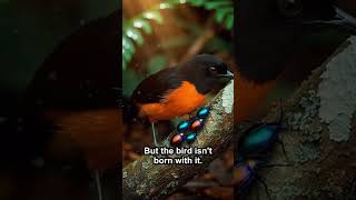 This Bird Carries the Deadliest Poison on Earth in Its Feathers