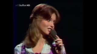 Video thumbnail of "Olivia Newton-John - If not for you 1971"