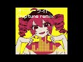 オーバーライド/吉田夜世 Chiptune remix