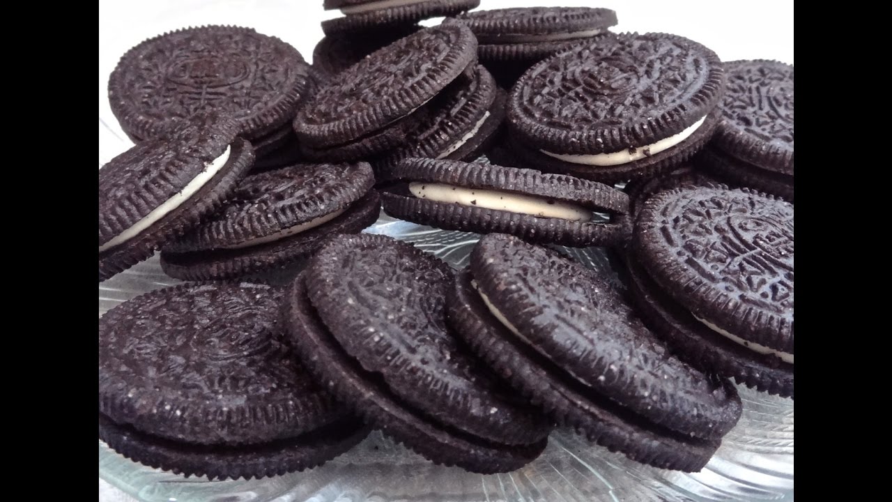 Behind The Scenes In The Oreo Factory YouTube Behind The Scenes In The Oreo Factory YouTube