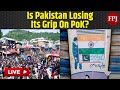 Live  rights movement surges in pojk  protests challenge pakistan authority