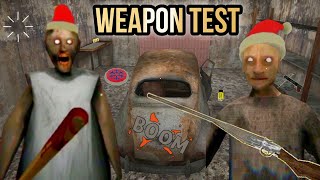 Granny Mobile Live: Pro Tips & Hidden Tricks to Beat the Game! 🤫🎮 screenshot 2