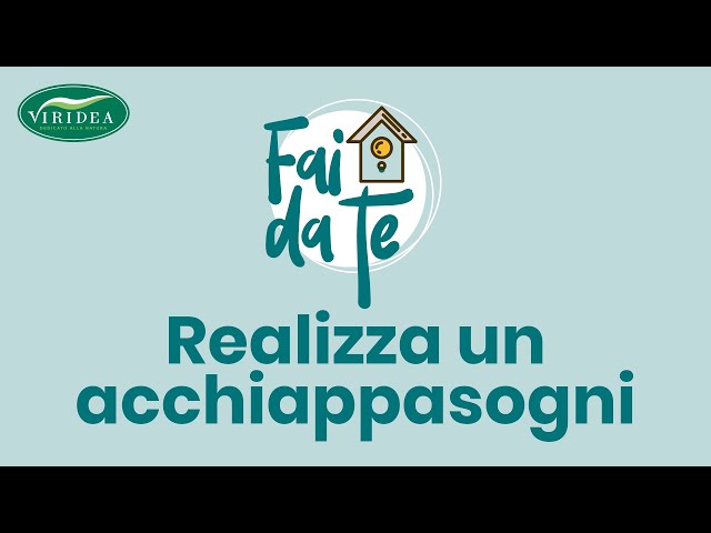 Come Creare un Acchiappasogni: 13 Passaggi