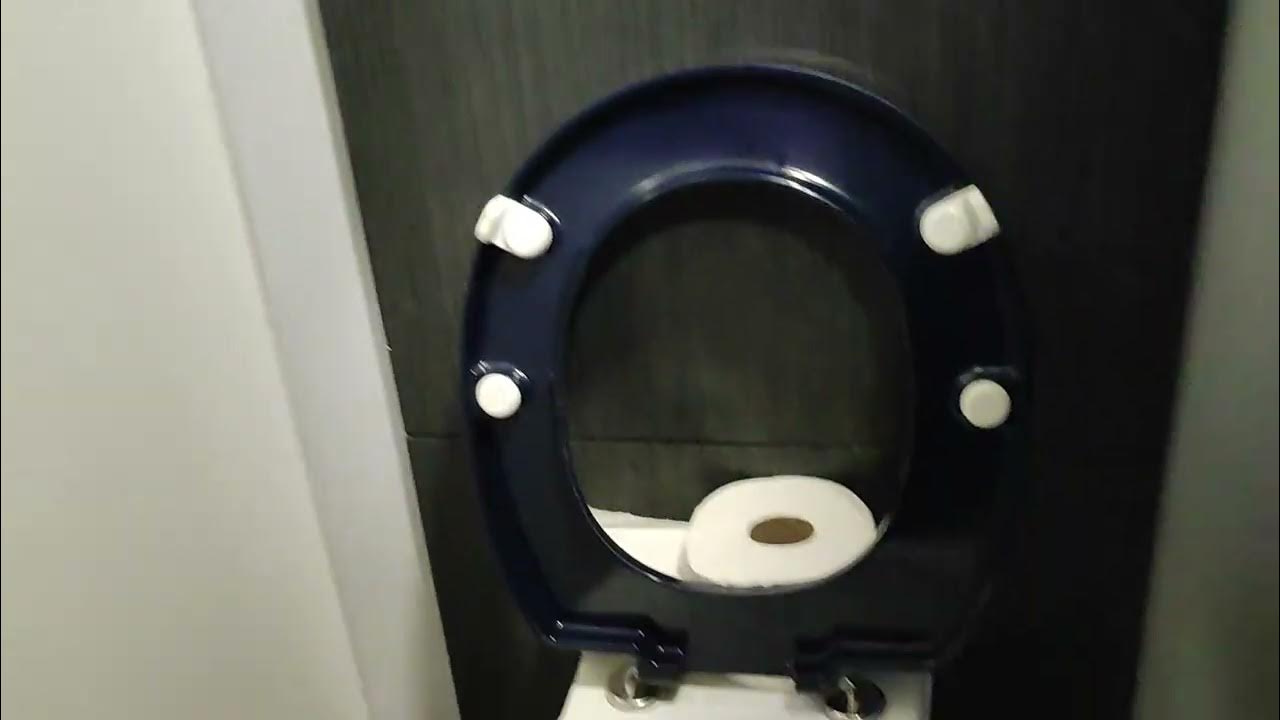 Tesco Toilets Lewes YouTube