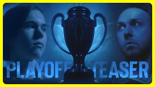 IEM Katowice 2024: The Playoffs