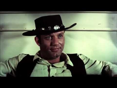 Django Nudo und die lüsternen Mädchen von Porno Hill (USA/GER 1968 "Brand of Shame")
