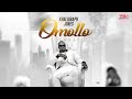 LYRIC VIDEO : OMOLLO BY KHALIGRAPH JONES 