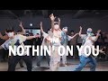 B.o.B - Nothin’ On You feat. Bruno Mars / AIKI Choreography