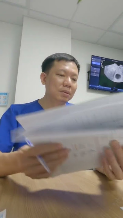 44 tuổi quyết tâm gom trứng tìm con!!! (P3)