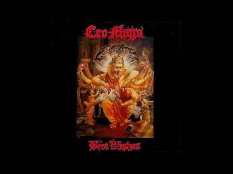 Cro-Mags - Crush The Demoniac