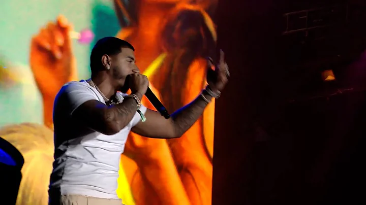 CJ LIVE @ Rolling Loud New York 2021 [FULL SET]