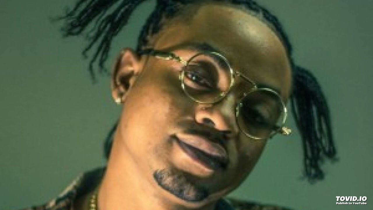 Rygin KingThings Go Change Throw Me Corn Riddim Remix YouTube