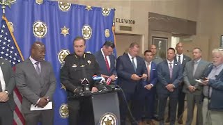 Erie County creates multi-agency threat assessment team to 'fill cracks' after mass shooting