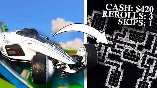 I Found A Hidden Gamemode In Trackmania