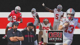 Information OSU Insider: LUKE FAHEY Progress UPDATE, Buckeyes REAL Natty Contenders Guide