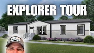Clayton Explorer 3 Bed Home Tour: See Why Everyone Wants This Model