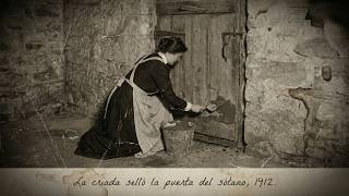 La criada vio lo que el Señor hacía en el sótano… y selló la puerta con cemento para siempre