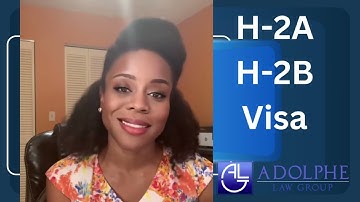 Explanation H-2A & H-2B (English)