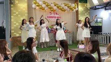 Văn Nghệ Tất Niên Mừng Xuân Quý Mão 2023 - CPV FOOD BÌNH PHƯỚC #01