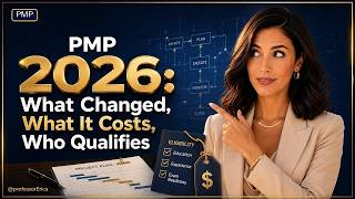 PMP Exam: What Changed in 2026