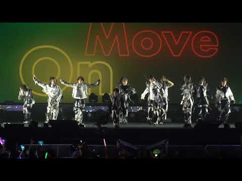 ［4k] MIRROR 《 ASAP 》11/05/2021 《FWD 富衛保險呈獻 ： MIRROR “ONE & ALL” LIVE 2021 》
