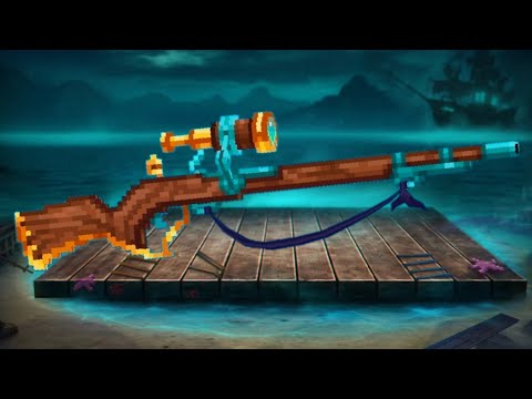 Pixel Gun 3D - Phantom Plunderer Gameplay 